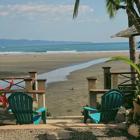 Hotel Y Restaurante Mama Ines Santa Catalina Kültér fotó