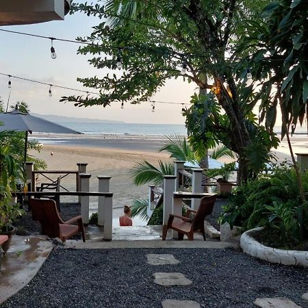 Hotel Y Restaurante Mama Ines Santa Catalina Kültér fotó