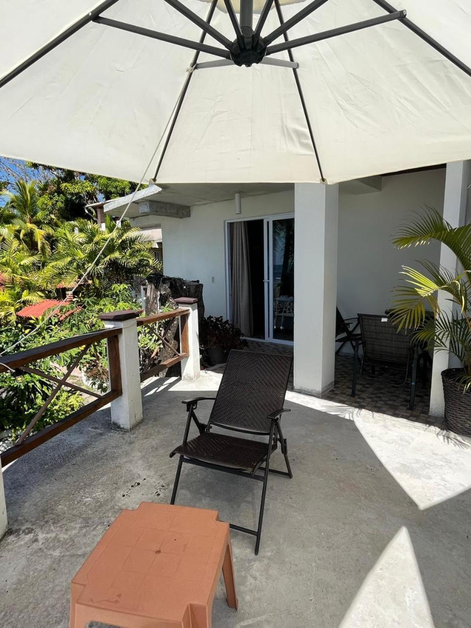Hotel Y Restaurante Mama Ines Santa Catalina Kültér fotó