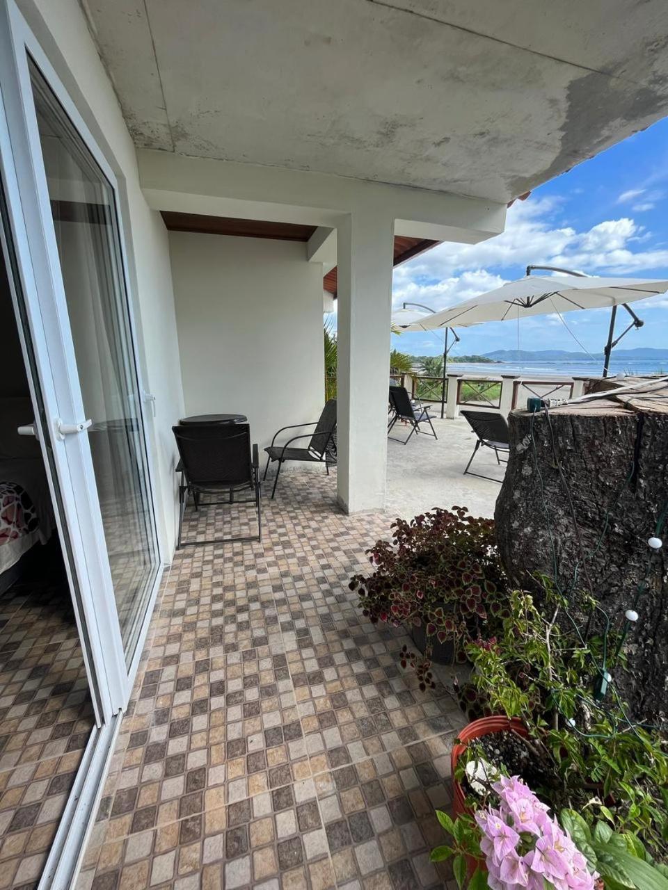 Hotel Y Restaurante Mama Ines Santa Catalina Kültér fotó