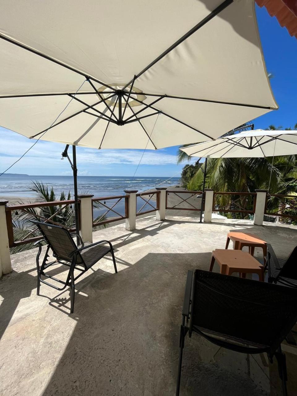 Hotel Y Restaurante Mama Ines Santa Catalina Kültér fotó