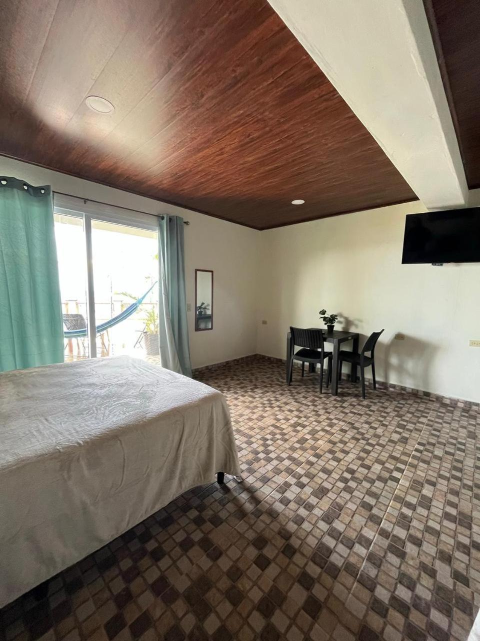 Hotel Y Restaurante Mama Ines Santa Catalina Kültér fotó